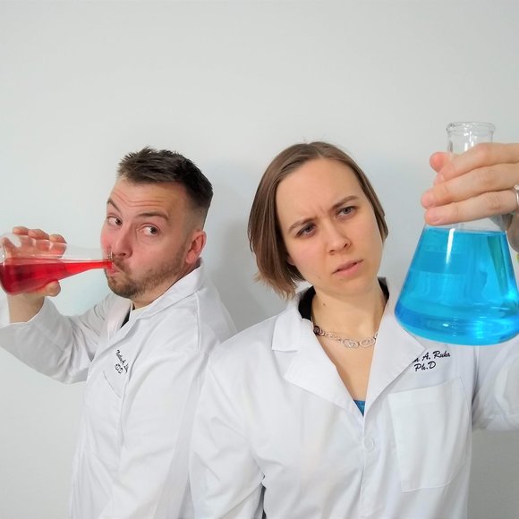 Meet your Posher, Nathan - Picture 1 of 1